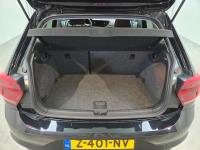 Volkswagen Polo 1.0 TSI Comfortline | 2020 | 95,510 km | Automatic | Z401NV | NAP: No rating