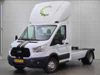 Ford Transit 350 2.0 TDCI L2H1 Ambiente | 2019 | 28.937 km | V669VV | NAP: Logisch