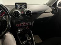 Audi | A1 Sportback | 1.0 TFSI Sport Pro Line | 2017 | 198.625 km | PD799Z | Logisch