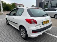 Peugeot 206 + 1.1 Accent | 2011 | 65.442 km | 23TPF9 | NAP: Onlogisch