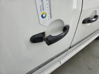 Volkswagen Caddy 2.0 TDI L1H1 BMT Trendline | 2018 | 185.389 km | V552PL | NAP: Logisch