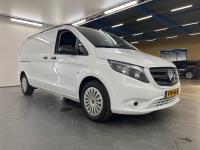 Mercedes-Benz Vito 114 CDI Extra Lang | 2023 | 221.889 km | Automaat | VTD86H | NAP: Logisch