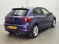 Volkswagen Polo 1.0 TSI R-Line | 2021 | 95.007 km | Automaat | T548BK | NAP: Geen oordeel