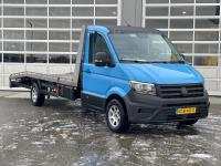 Volkswagen Crafter 35 2.0 TDI L4 | 2019 | 205.403 km | VDB40D | NAP: Logisch