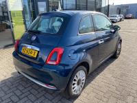 Fiat 500 0.9 TwinAir Turbo Lounge | 2016 | 60.015 km | Automaat | HZ634X | NAP: Logisch