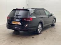 Volkswagen Passat Variant 2.0 TSI R-Line Business + | 2021 | 109,933 km | Automatic | GNS02T | NAP: No rating