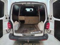 Volkswagen Transporter 2.0 TDI L2H1 Highline | 2019 | 180,159 km | V59FVF | NAP: No rating