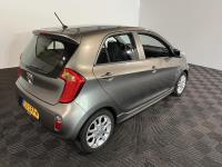 Kia | Picanto | 1.2 CVVT Comfort Pack | 2011 | 148,158 km | 03SFF4 | Logical