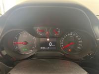 Opel Corsa 1.2 Edition | 2021 | 87,484 km | K487TD | NAP: Makes sense
