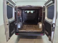 Renault Trafic 1.6 dCi T29 L2H1 DC Générique | 2016 | 198.047 km | VVV80T | NAP: Geen oordeel
