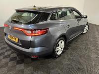 Renault | Mégane Estate | 1.2 TCe Zen | 2017 | 147,798 km | J354HP | No opinion