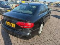 Audi | A4 Limousine | 1.8 TFSI Pro Line Business | 2008 | 357.881 km | 36GGK5 | Logisch