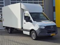 Mercedes-Benz Sprinter 316 2.2 CDI L3 EURO VI-D | 2020 | 99.301 km | Automaat | V71HZF | NAP: Geen oordeel