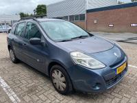 Renault Clio Estate 1.2 TCE Special Line Stationwagen | 2010 | 264.522 km | 91LBK6 | NAP: Logisch
