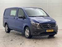 Mercedes-Benz Vito 114 CDI | 2016 | 258.430 km | Automaat | VV171B | NAP: Logisch