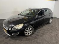 Volvo | V60 | 1.6 DRIVe Momentum | 2012 | 313,585 km | JL474F | No rating