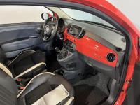 Fiat | 500 C | 0.9 TwinAir Turbo Lounge | 2016 | 170.287 km | JX897S | Logisch