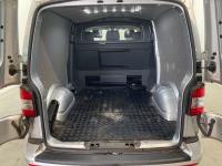 Volkswagen Transporter 2.0 TDI L2H1 DC Comfortline | 2015 | 284.792 km | Automaat | VR215N | NAP: Logisch