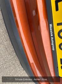 Citroen Ë-C4 Shine 50 kWh | 2021 | 125.001 km | Automaat | L160LJ | NAP: Logisch