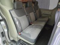 Renault Trafic 2.0 dCi T29 L2H1 DC Eco | 2014 | 207.525 km | VJ374X | NAP: Logisch