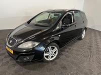Seat | Altea XL | 1.2 TSI Ecomotive Businessline COPA | 2011 | 192,438 km | 12RJD9 | Logical