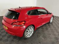 Volkswagen | Scirocco | 1.4 TSI | 2009 | 375,457 km | 39JFF3 | Logical