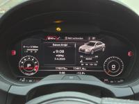 Audi A3 Limousine 2.0 TFSI S3 quattro Pro Line Plus | 2018 | 178.375 km | Automaat | P657ZD | NAP: Geen oordeel