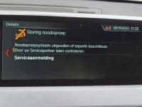 BMW X2 sDrive20i High Executive Edition | 2019 | 192.701 km | Automaat | ZN335J | NAP: Logisch