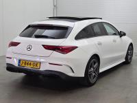 Mercedes-Benz CLA-klasse Shooting Brake 180 Business Solution AMG | 2020 | 89.013 km | Automaat | J844DK | NAP: Logisch