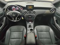 Mercedes-Benz A-klasse 180 Prestige | 2015 | 201.723 km | N535GV | NAP: Geen oordeel
