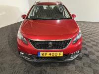 Peugeot | 2008 | 1.2 PureTech Blue Lion | 2018 | 138.428 km | RP400F | Logisch