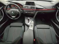 BMW 3-serie 316i Business | 2016 | 39.817 km | Automaat | JR303F | NAP: Logisch