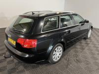 Audi | A4 Avant | 2.0 Pro Line Business | 2006 | Automaat | 230.234 km | 63SPBG | Logisch