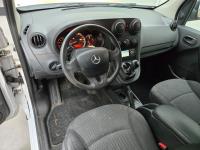 Mercedes-Benz Citan 108 CDI | 2020 | 98.304 km | VHB71B | NAP: Logisch