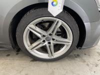 Audi A5 Sportback 2.0 TFSI MHEV Sport S-line Edition | 2017 | 238.538 km | Automaat | RK036Z | NAP: Logisch