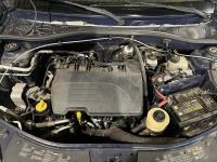 Dacia | Sandero | 1.2 Aniversare Bi-Fuel | 2012 | 193,099 km | 04XTX1 | Logical