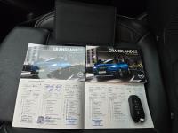 Opel Grandland X 1.2 Turbo Innovation | 2018 | 133,762 km | SN939L | NAP: Logical