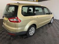 Ford | Galaxy 7-seater | 2.0-16V Trend | 2007 | 282,333 km | 81TTBF | Logical