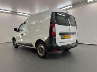 Renault Express 1.5 dCi 75 Comfort | 2021 | 207.655 km | VNK90F | NAP: Logisch