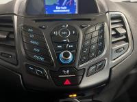 Ford | Fiesta | 1.0 Style | 2015 | 121,587 km | GH917R | Logical
