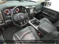 Dodge Ram 1500 5.7 V8 Quad Cab 6'4 | 2017 | 182.969 km | Automaat | V918DK | NAP: Logisch