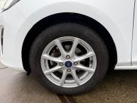 Ford | Fiesta | 1.0 EcoBoost Titanium | 2021 | 148.514 km | K407GV | Logisch