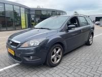 Ford Focus Wagon 1.6 Comfort Stationwagen | 2011 | 217.342 km | 98RDG6 | NAP: Logisch