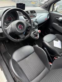 Fiat | 500 | 0.9 TwinAir Turbo 500S | 2014 | 223.676 km | 2XBH60 | Geen oordeel
