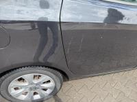 Opel | Meriva | 1.4 Turbo Color Edition | 2012 | 140,132 km | 17ZBR1 | Logical