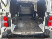 Opel Vivaro 2.0 CDTI L2H1 Edition | 2020 | 56.347 km | Automaat | VFD93N | NAP: Logisch