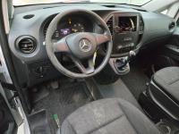 Mercedes-Benz Vito 111 CDI Lang Bestelauto van het Jaar editie | 2017 | 290.090 km | V801DR | NAP: Logisch