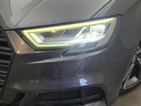 Audi A3 Limousine 35 TFSI CoD Advance Sport | 2020 | 135.149 km | Automaat | N926PP | NAP: Geen oordeel