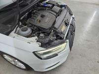Audi A3 Limousine 1.5 TFSI CoD | 2017 | 109.596 km | Z611LL | NAP: Geen oordeel