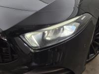Mercedes-Benz A-Class 220 | 2019 | 126,088 km | Automatic | HJJ97L | NAP: No rating